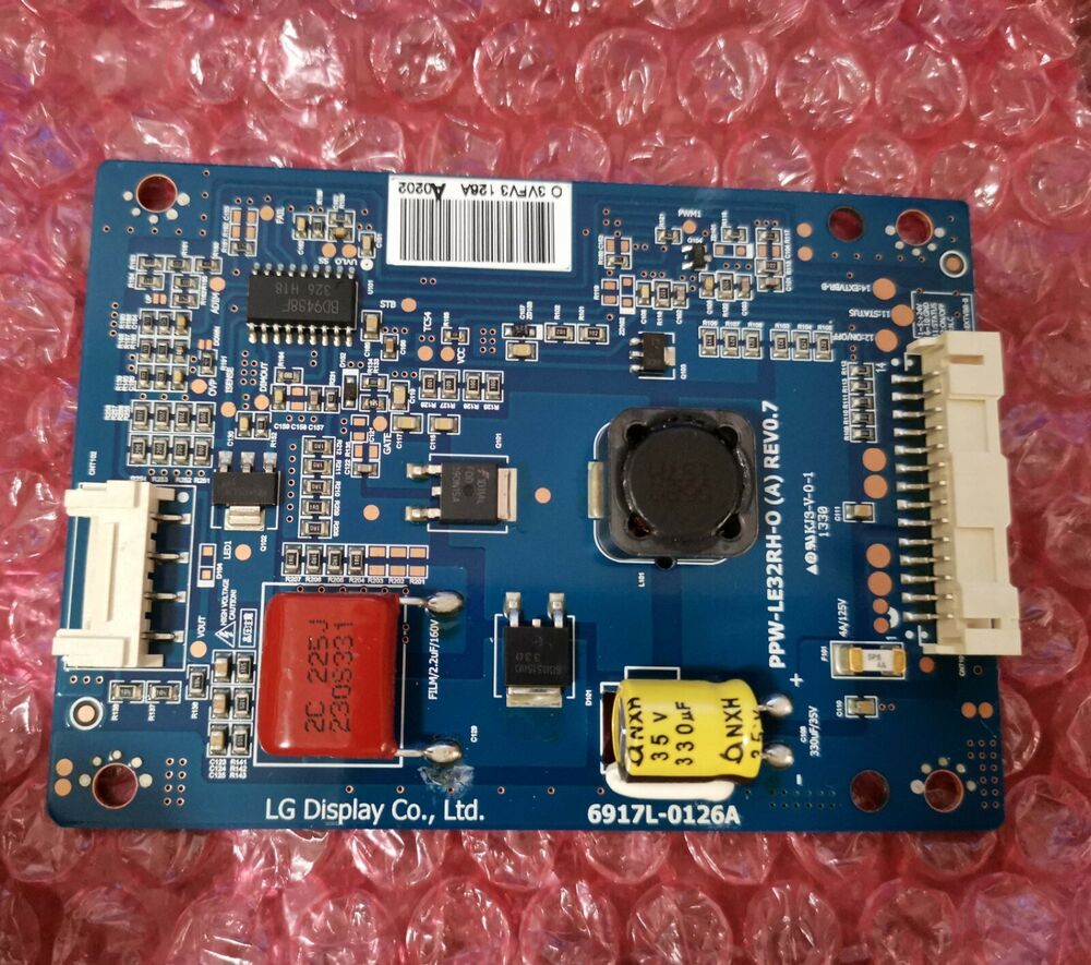 ο LG 6917L-0126A PPW-LE32RH-O(A)REV0.7 